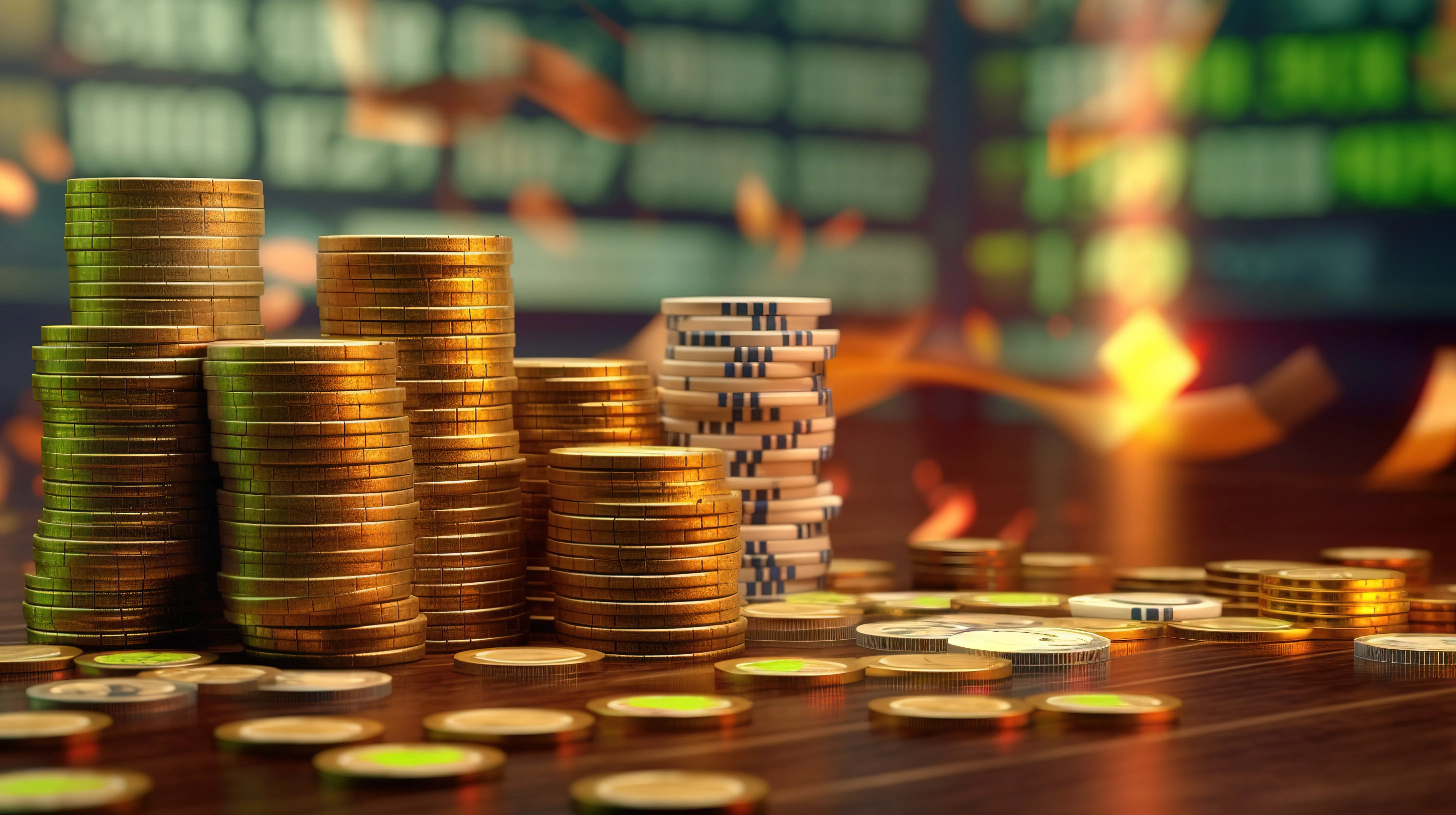 Sự kiện rút thăm may mắn VIP hàng tháng