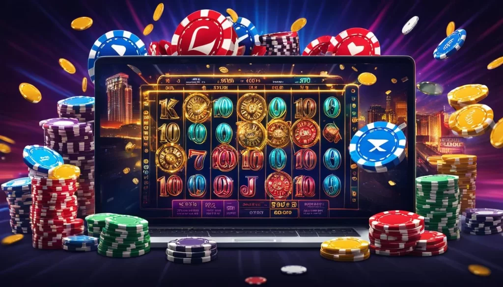Chiến thuật chơi bắn cá hiệu quả tại cmd368 casino