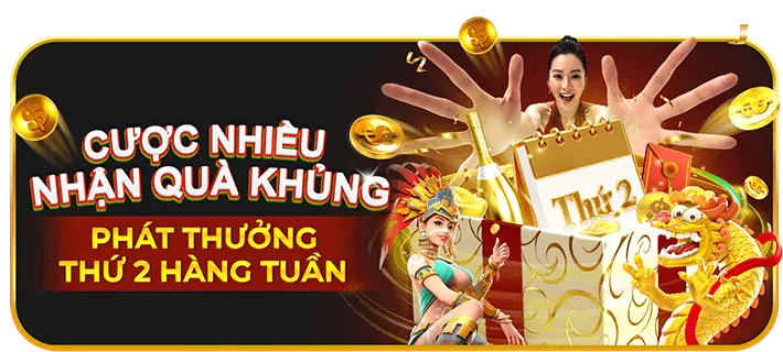 Quản lý tài khoản riêng cmd368 casino