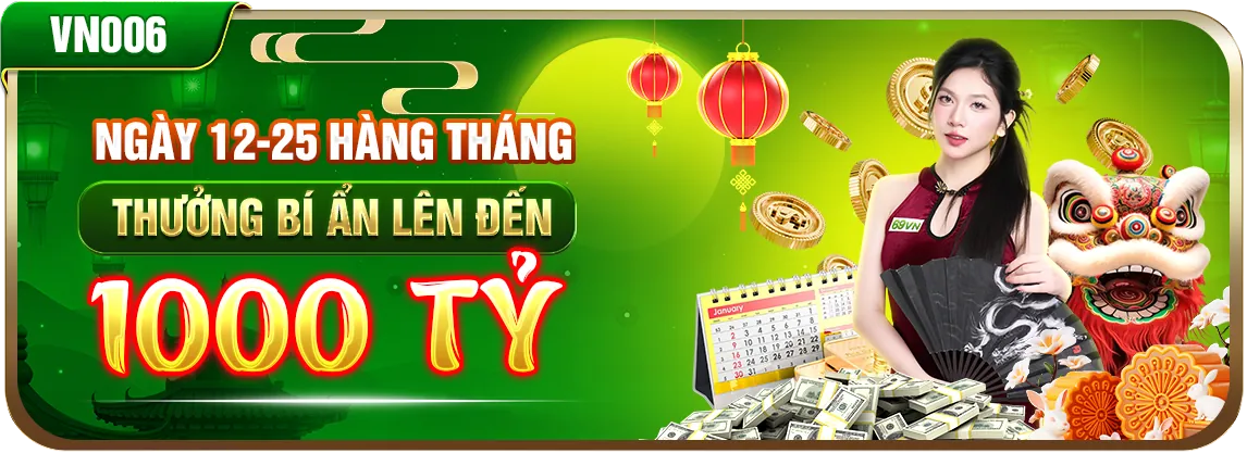 Gia nhập chương trình VIP cmd368 casino