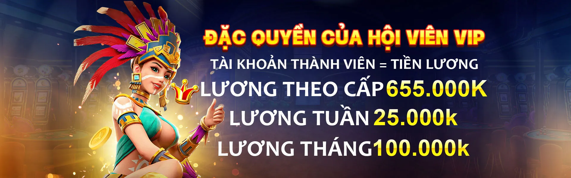 Đăng Ký Tài Khoản Sòng Bạc CMD368 Ngay Hôm Nay