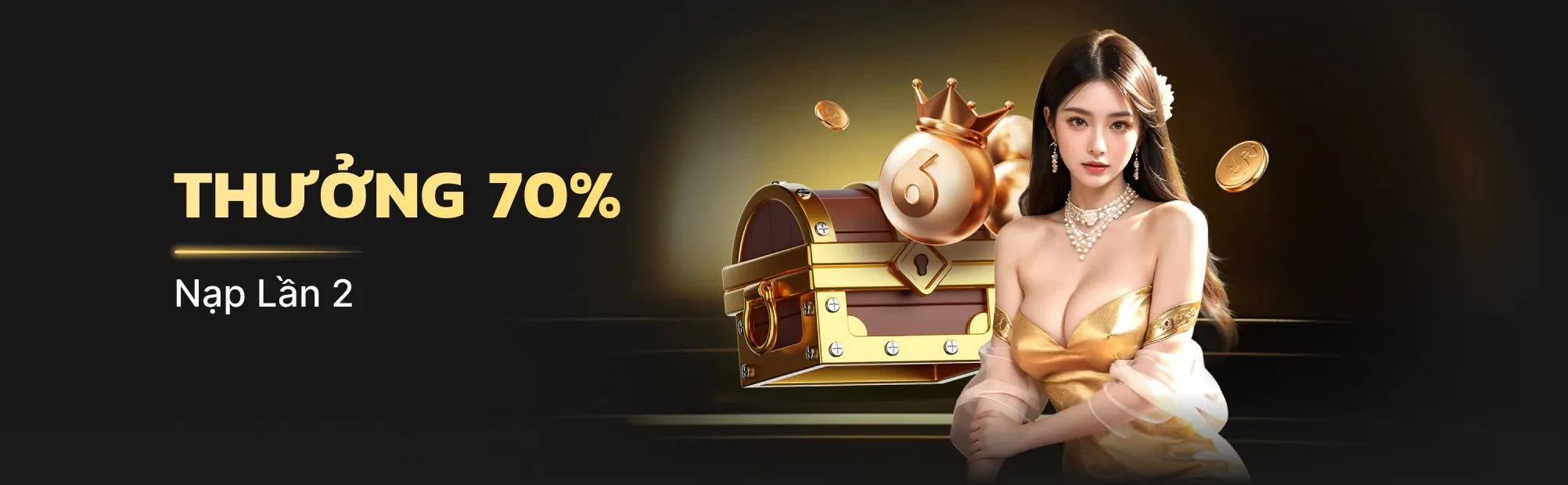 Ưu đãi trò chơi bắn cá cmd368 casino