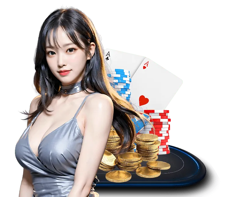 Chọn mục nạp tiền cmd368 casino